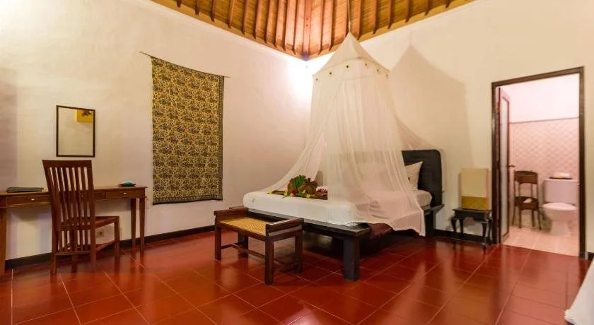 Foto - Tropical Bali Hotel