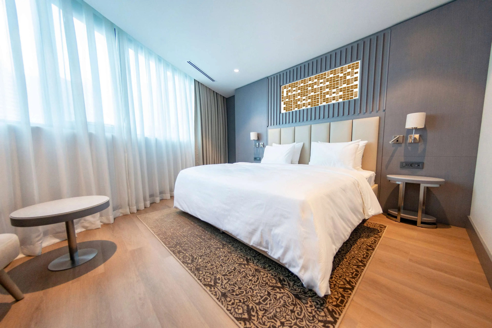 Foto - Ramada Plaza by Wyndham Batumi & Casino