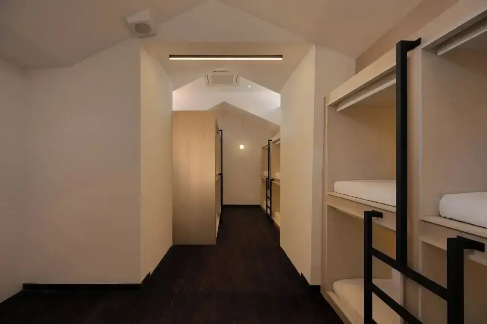 Foto - BEAT 1932 Hostel at Chinatown