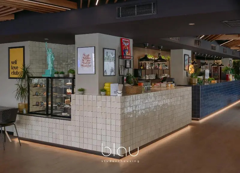 Photo - BLAU Student Housing - Students Only