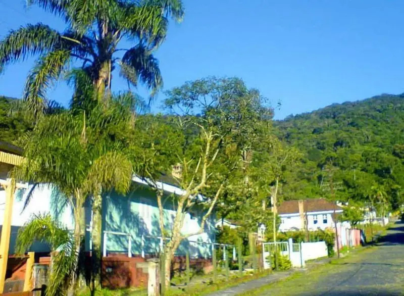 Foto - Pousada Shamballah Paranapiacaba