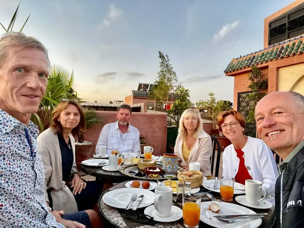 Photo - Riad Atrium & Spa