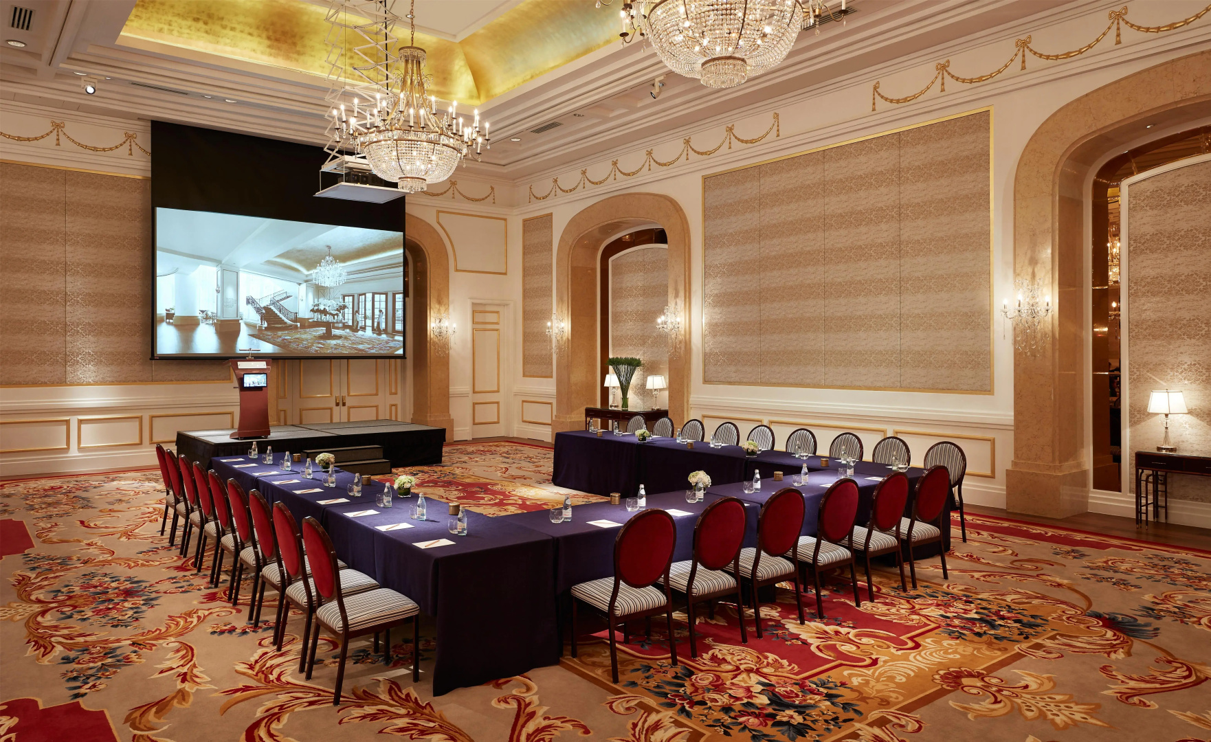 Photo - Park Hyatt Saigon