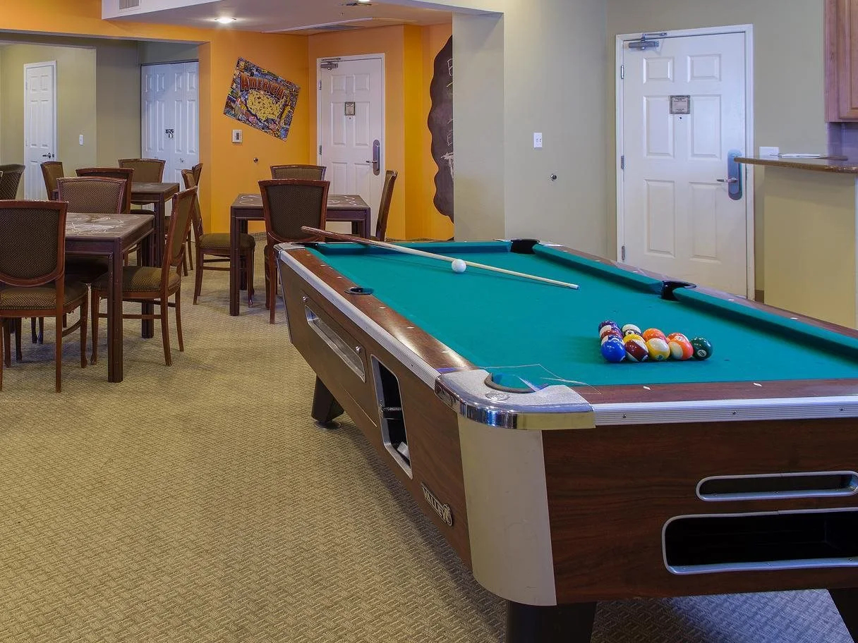 Photo - Tahiti All-Suite Resort