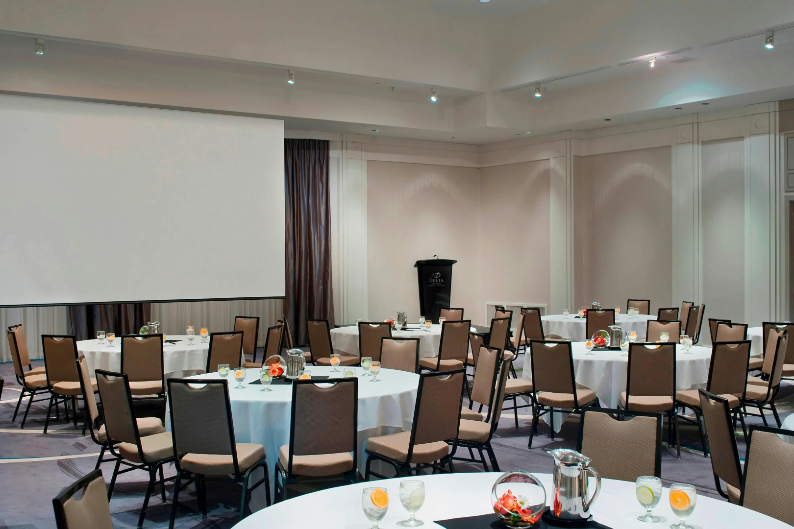 Foto - Delta Hotels by Marriott Victoria Ocean Pointe Resort