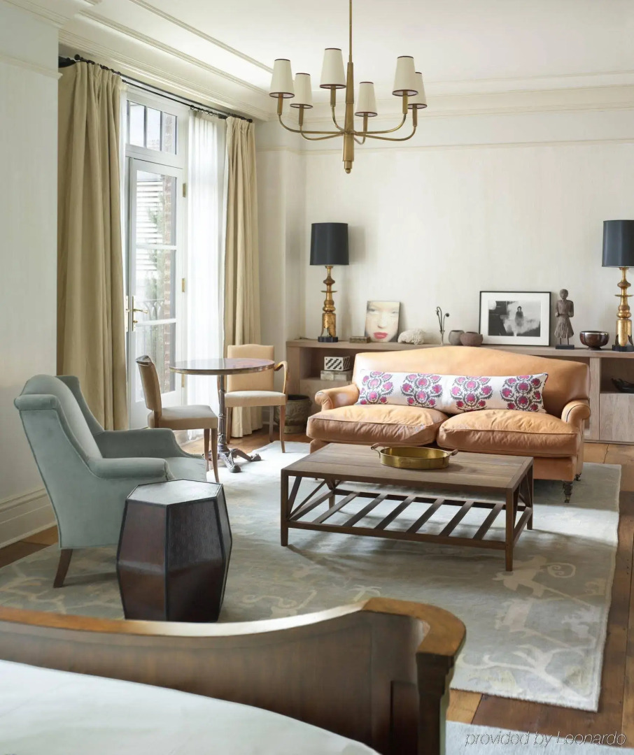 Foto - The Greenwich Hotel