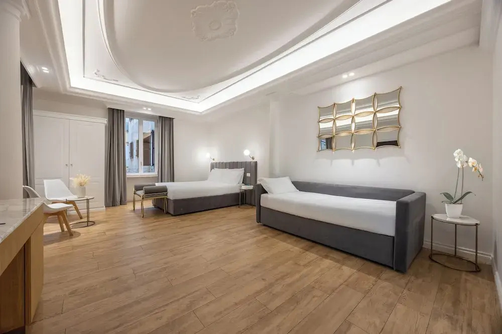 Photo - SM Vatican Relais B&B