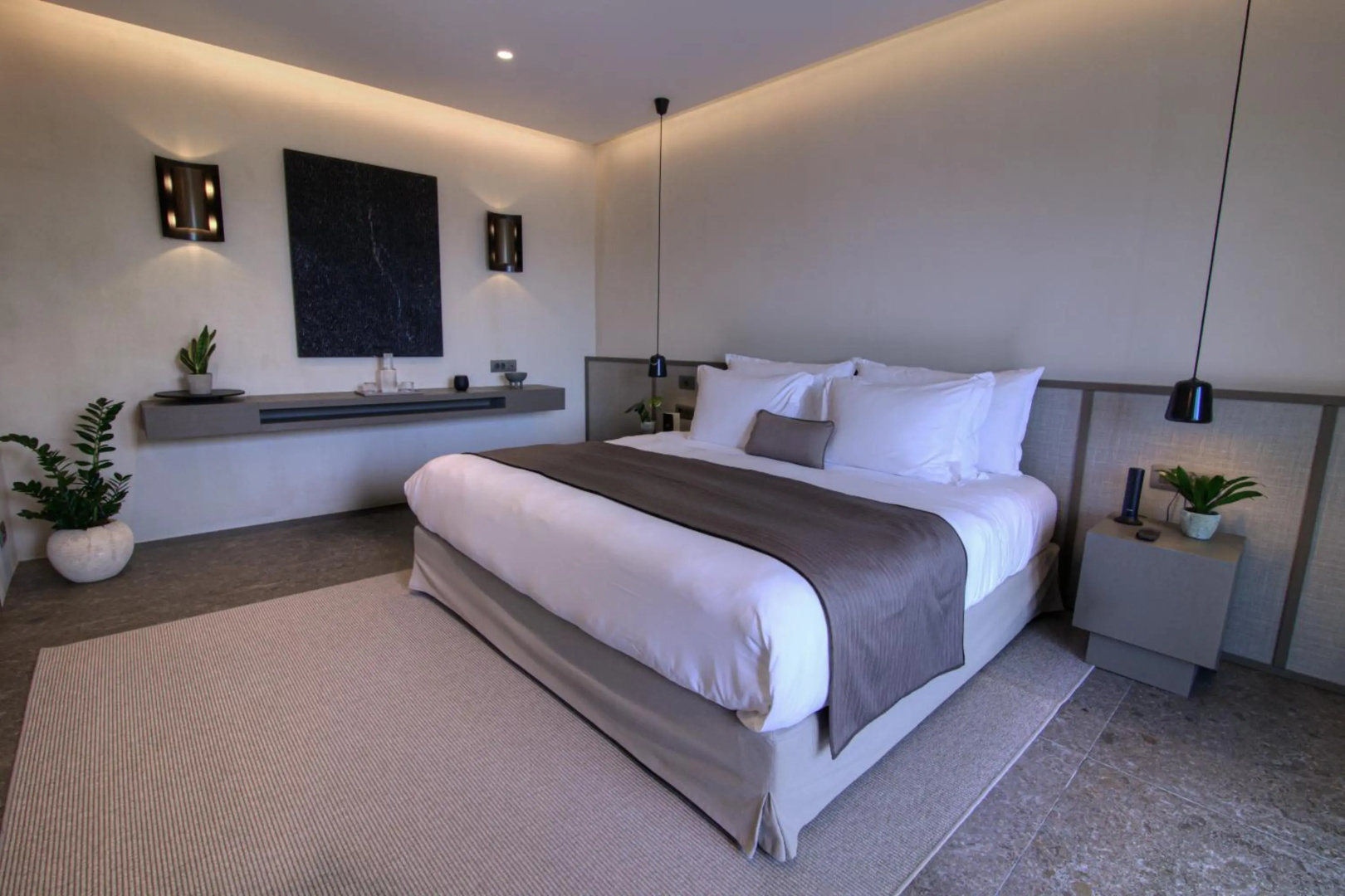 Foto - Noima Boutique Hotel Mykonos