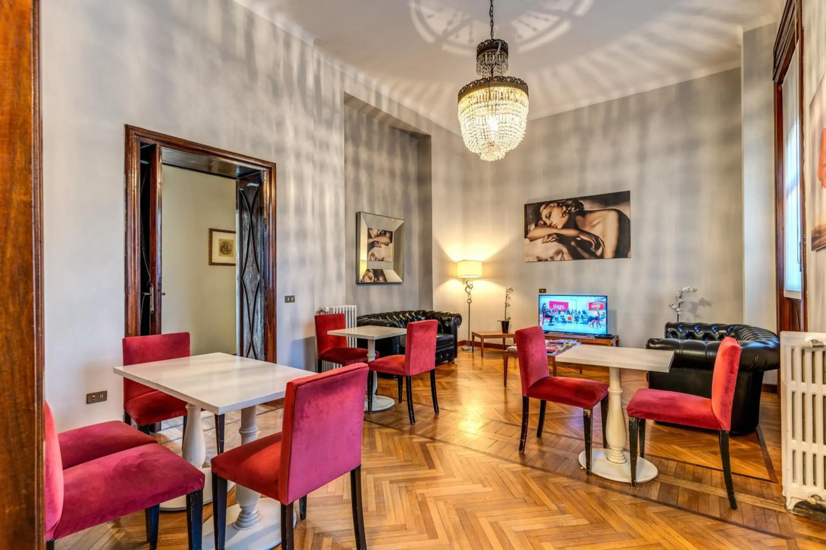 Photo - Hotel Apollo