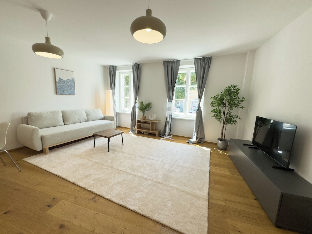 Foto - Modern Housing Apartments
