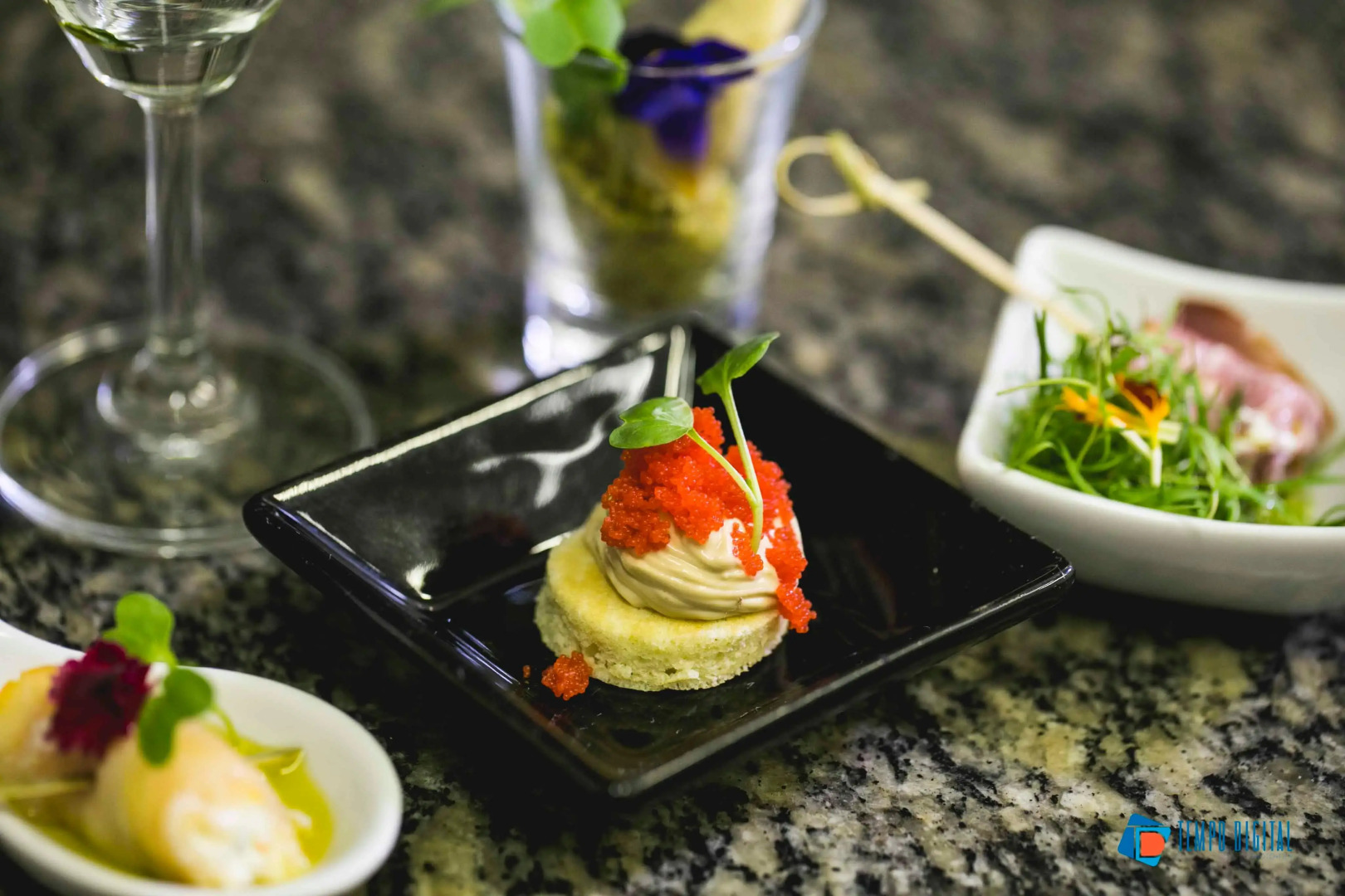 Foto - Blue Tree Premium Alphaville