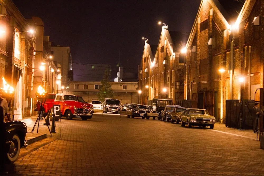 Foto - TOMARO Osaka Bay