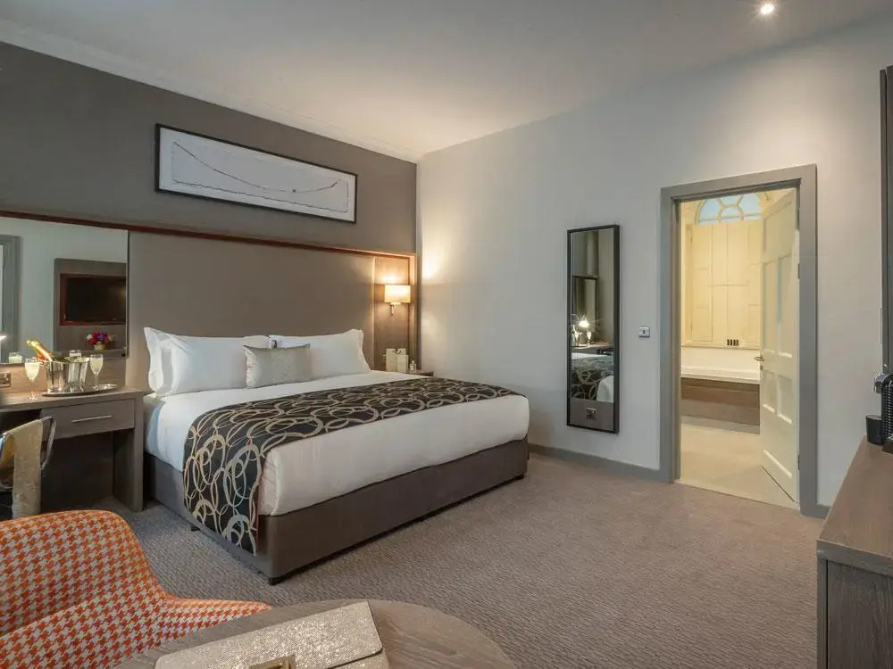 Photo - Clayton Hotel Charlemont