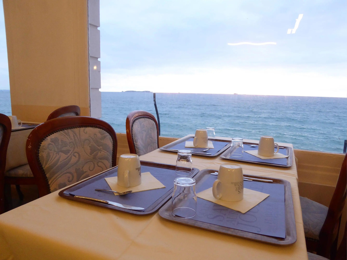 Photo - Hotel Kyriad Saint Malo Centre Plage