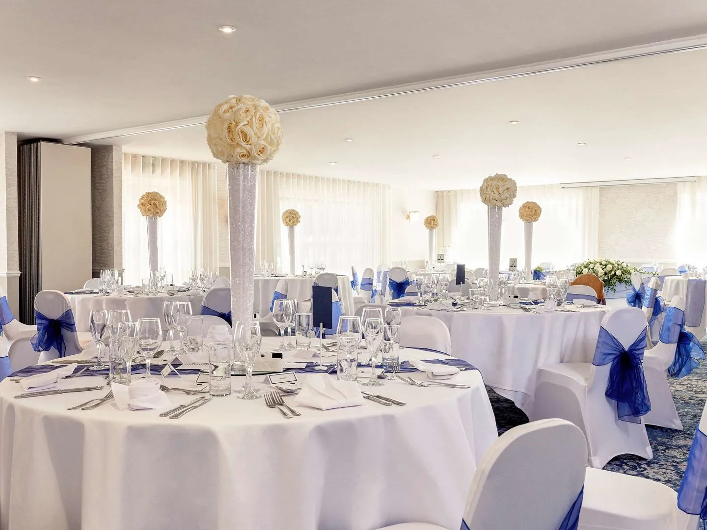 Foto - Mercure Thame Lambert Hotel