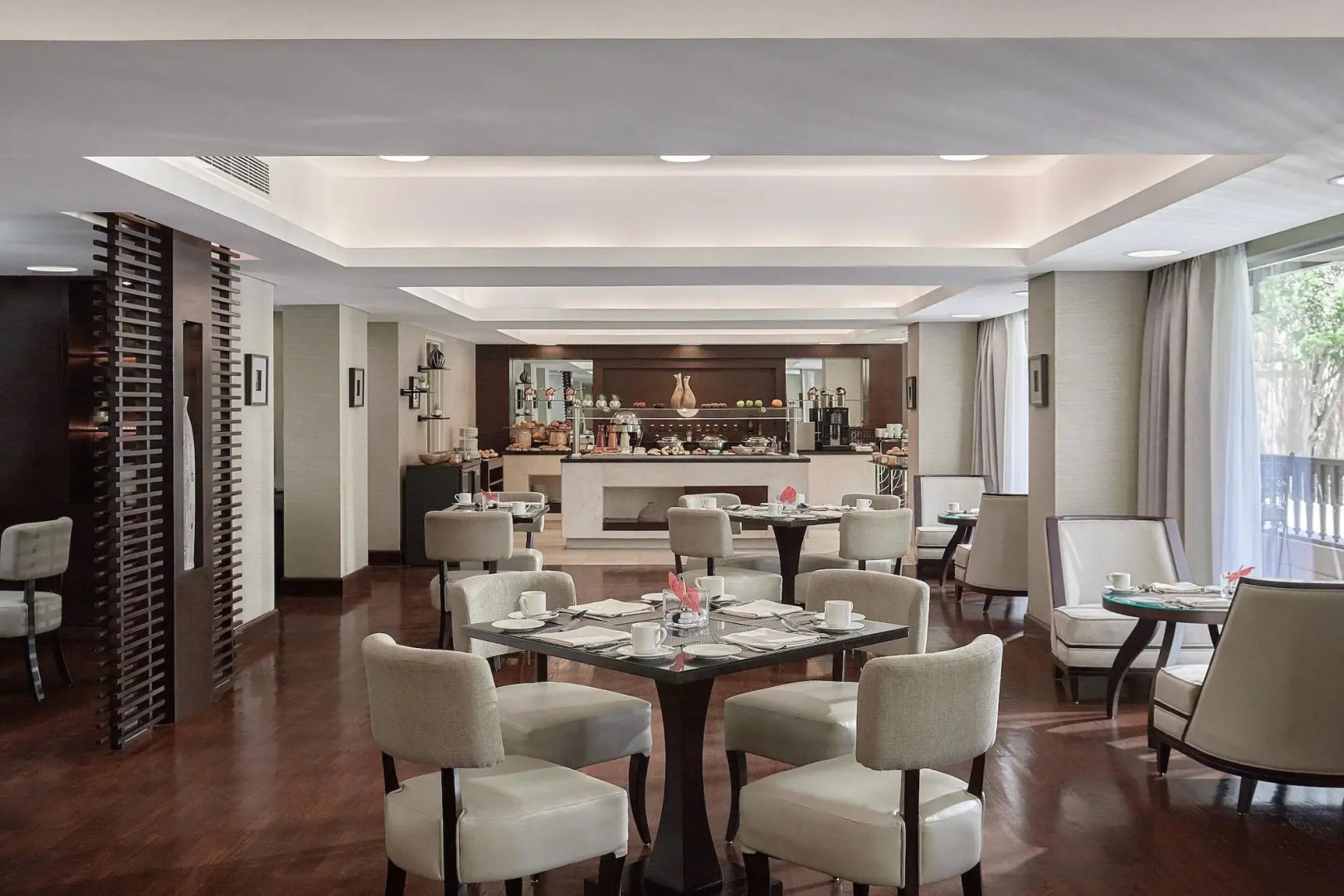 Photo - Marriott Mena House Cairo