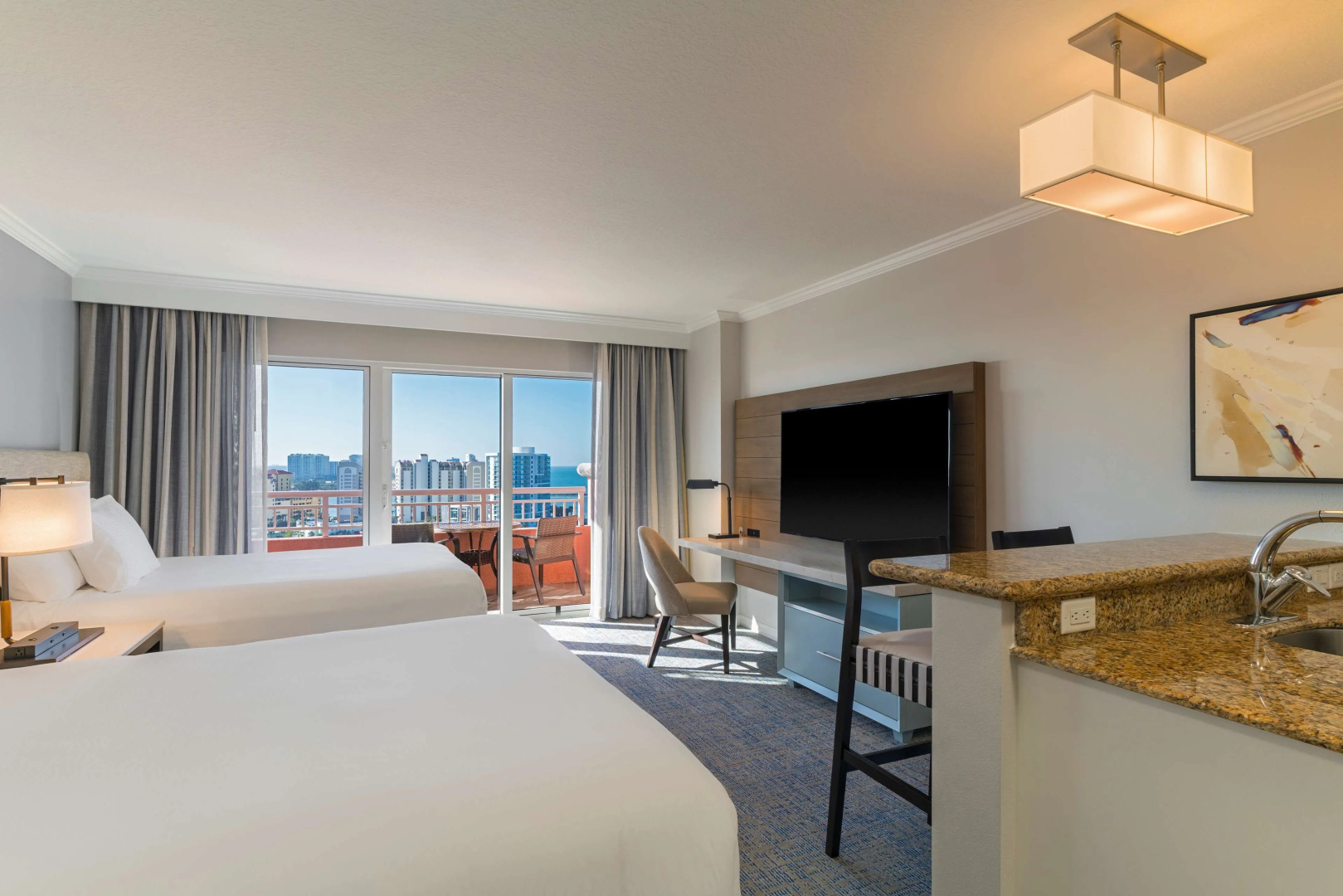 Foto - Hyatt Regency Clearwater Beach Resort and Suites