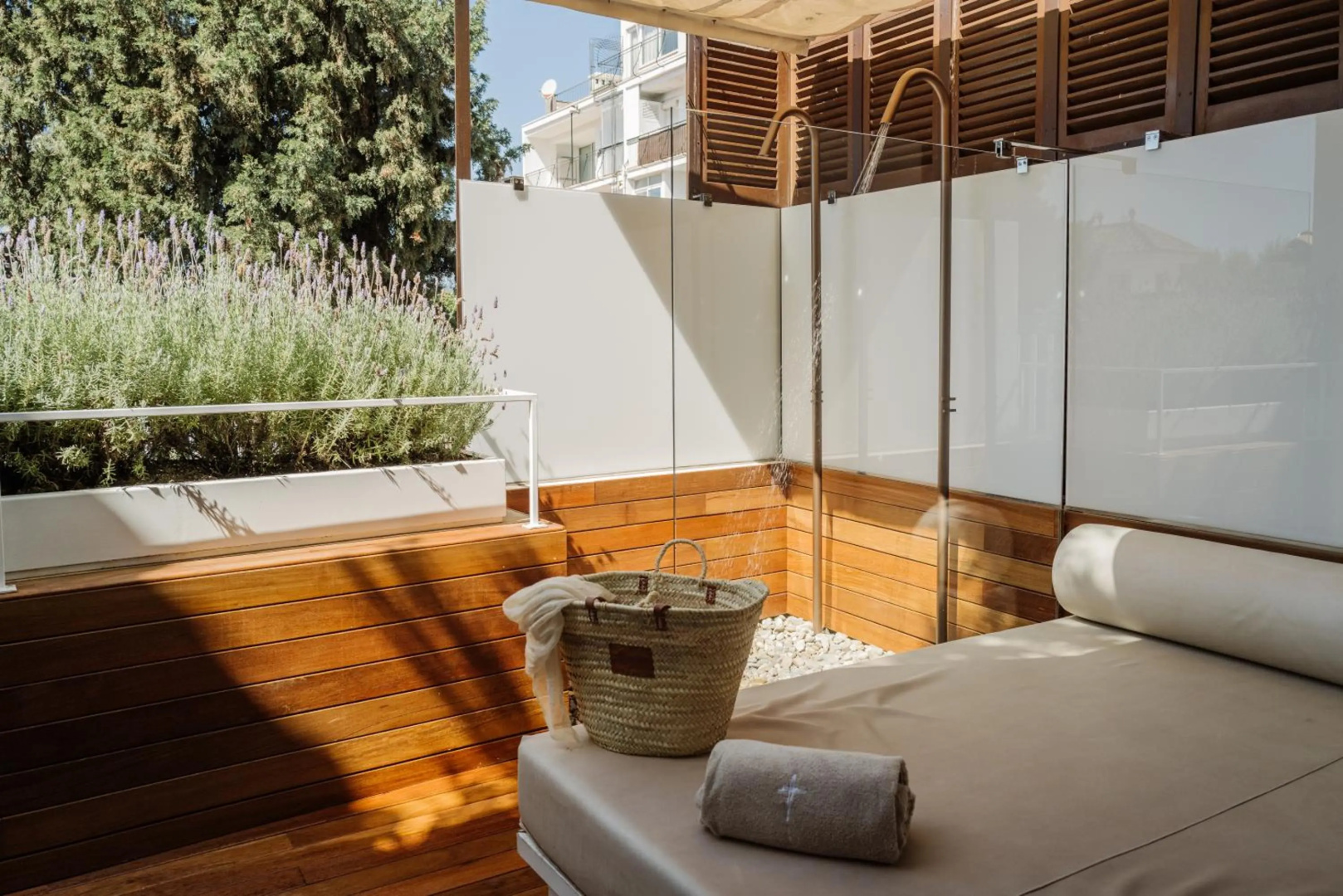 Foto - Convent de la Missio Boutique Hotel GL, Adults Only – Preferred Hotels & Resorts