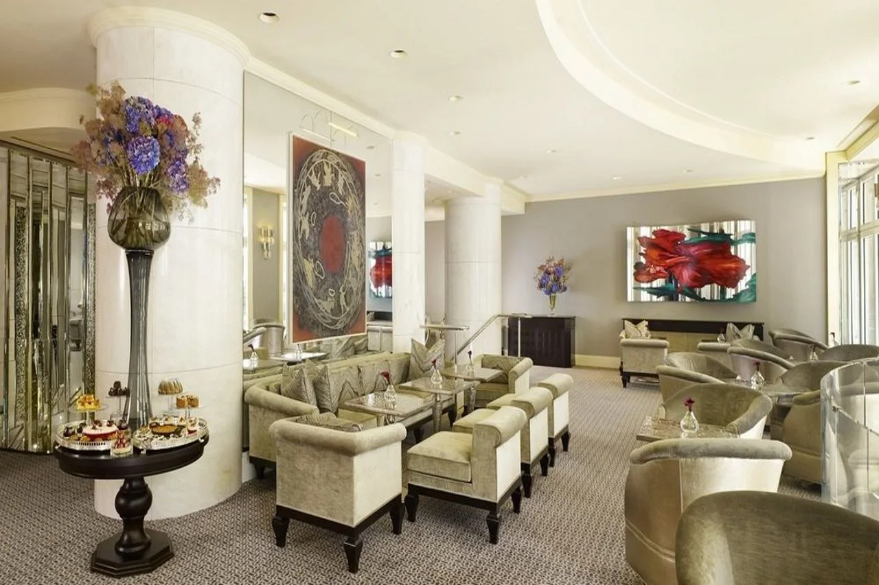 Foto - Park Hyatt Vienna
