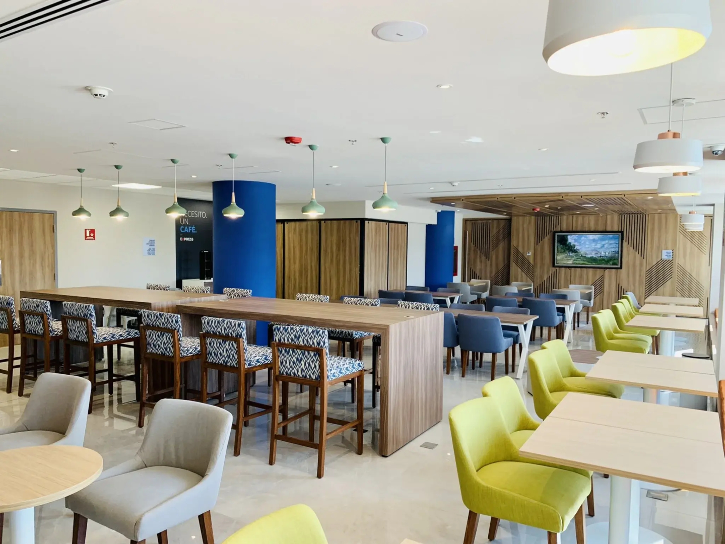 Photo - Holiday Inn Express - Guadalajara Vallarta Poniente by IHG