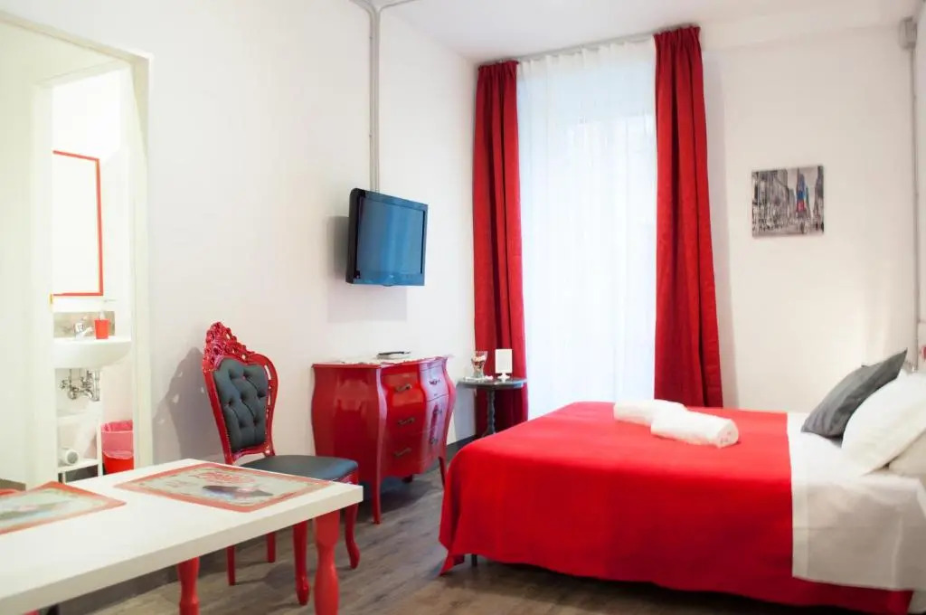 Photo - Relais Cola Di Rienzo