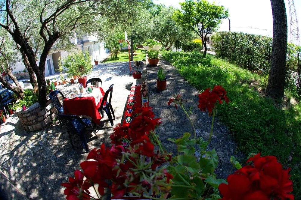 Foto - Villa Green Garden