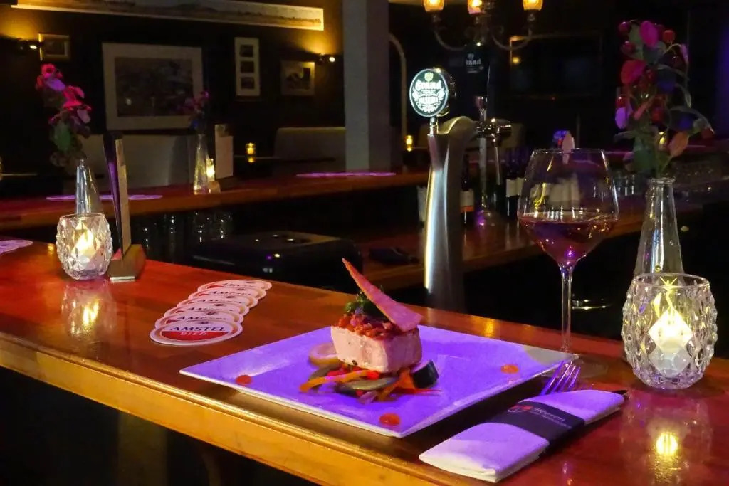 Foto - Heeren van Noortwyck