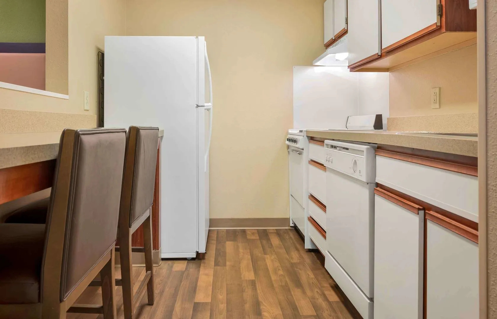 Foto - Extended Stay America Suites Pittsburgh Airport