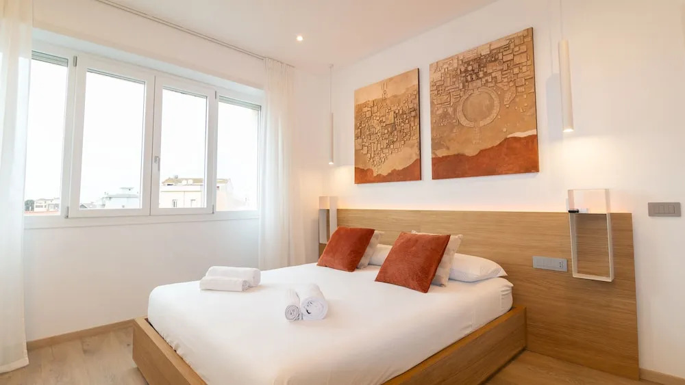 Foto - Galleria Roma Art Guesthouse