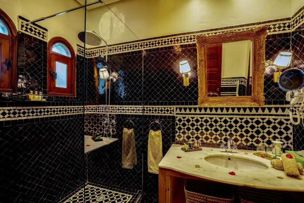 Foto - Riad Ayadina & SPA