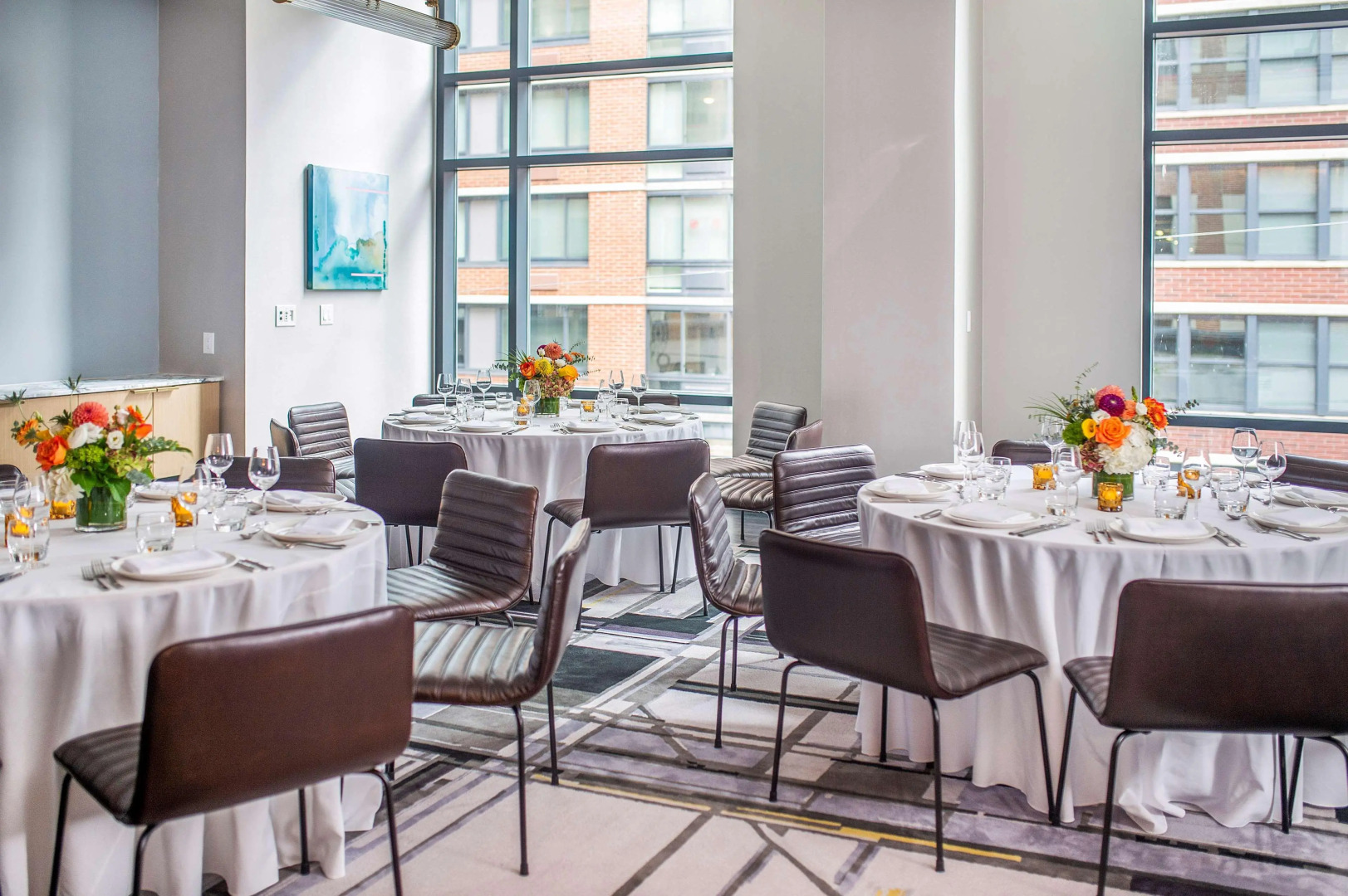 Photo - Canopy By Hilton Jersey City Arts District