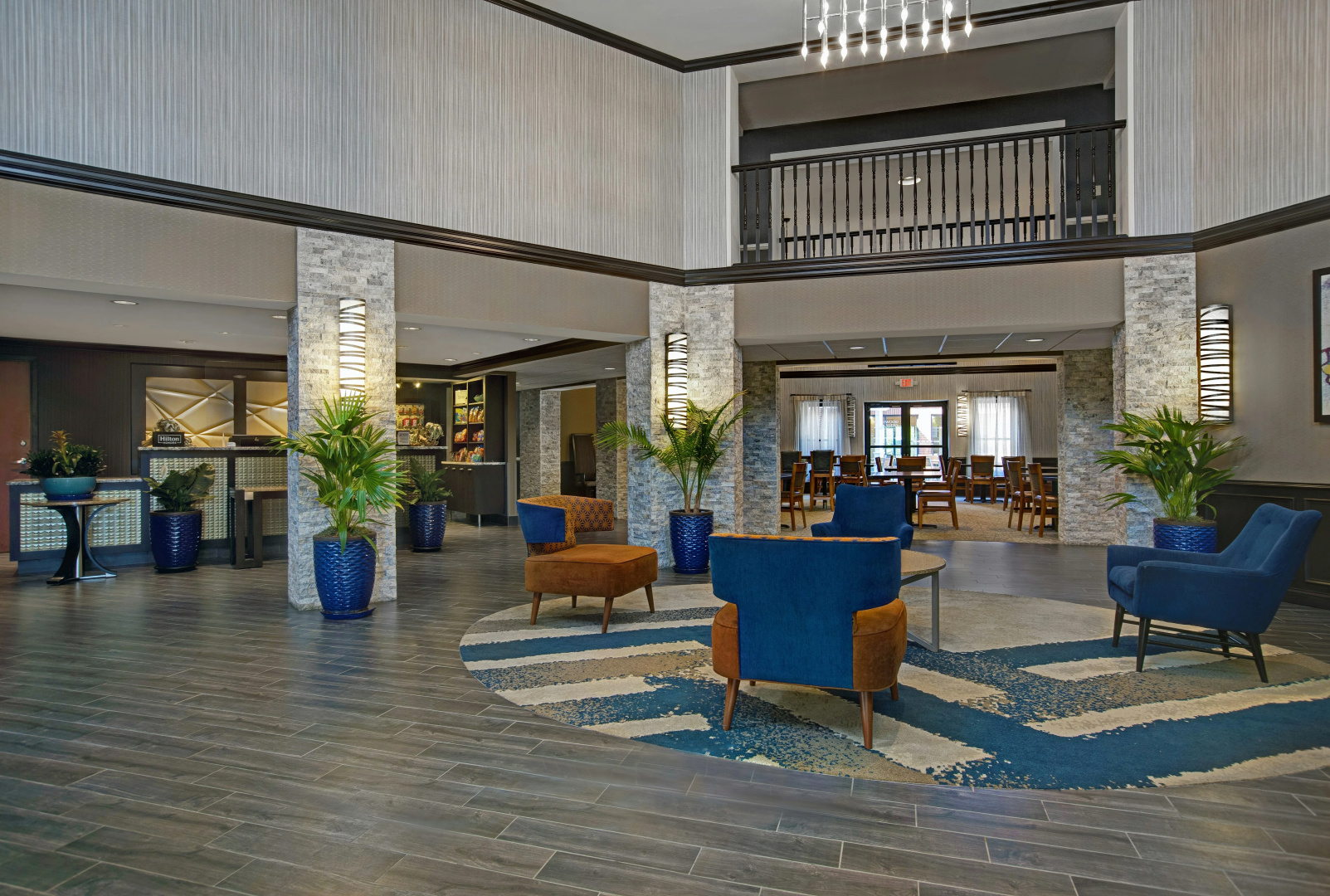 Foto - Homewood Suites by Hilton Chicago-Lincolnshire
