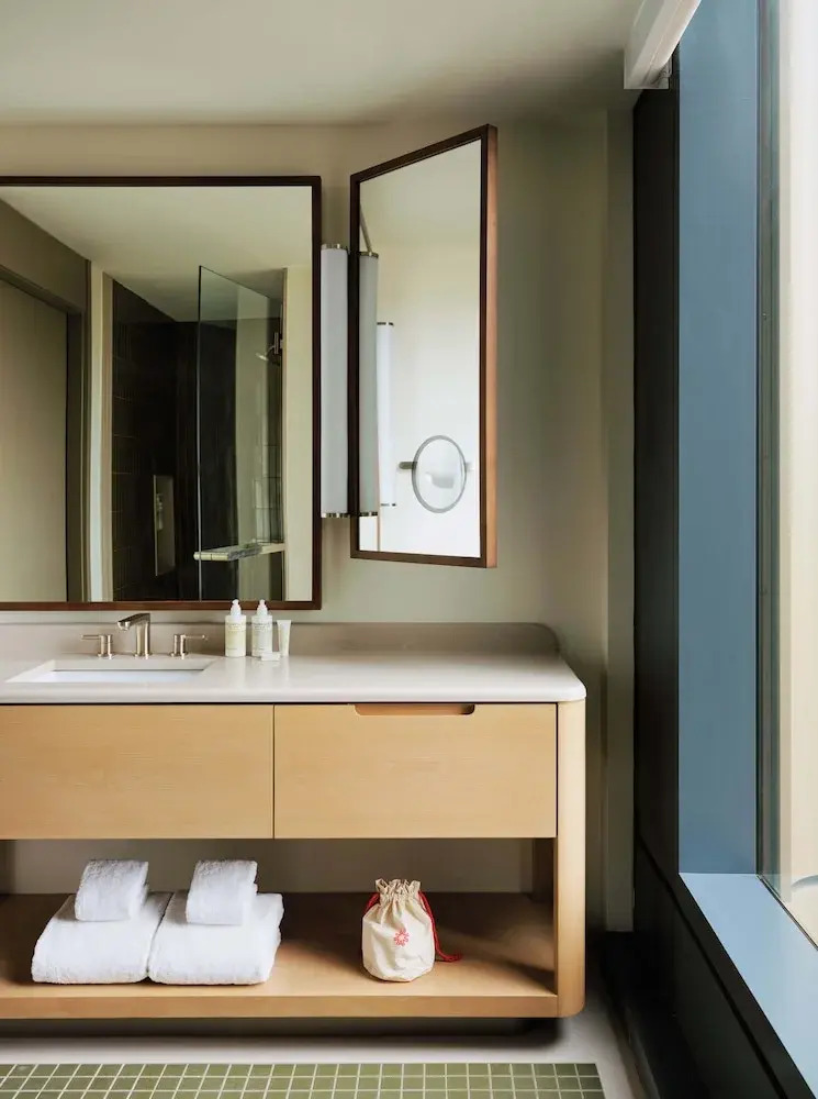 Photo - The Atlas Hotel
