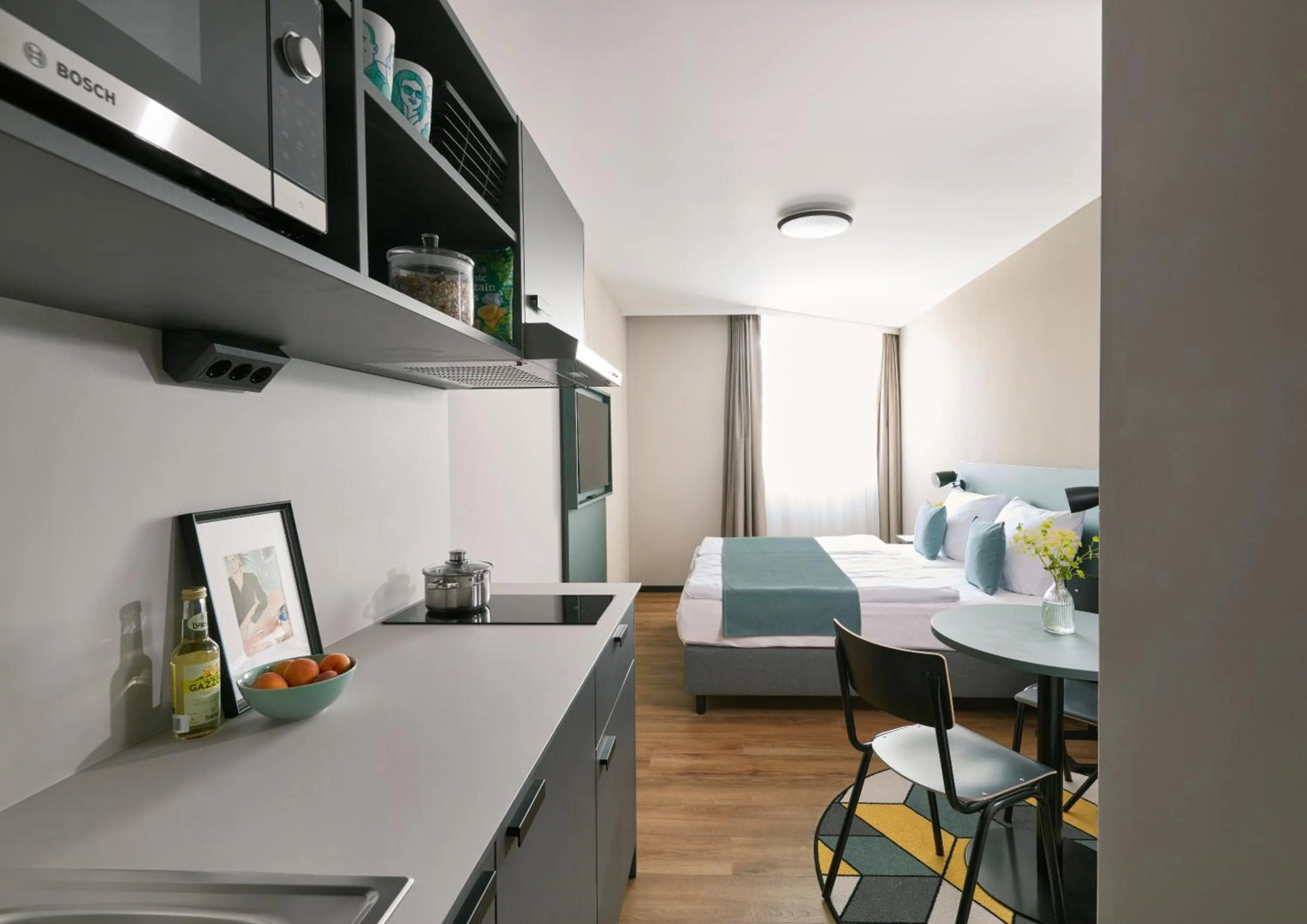 Foto - Living Hotel am Deutschen Museum