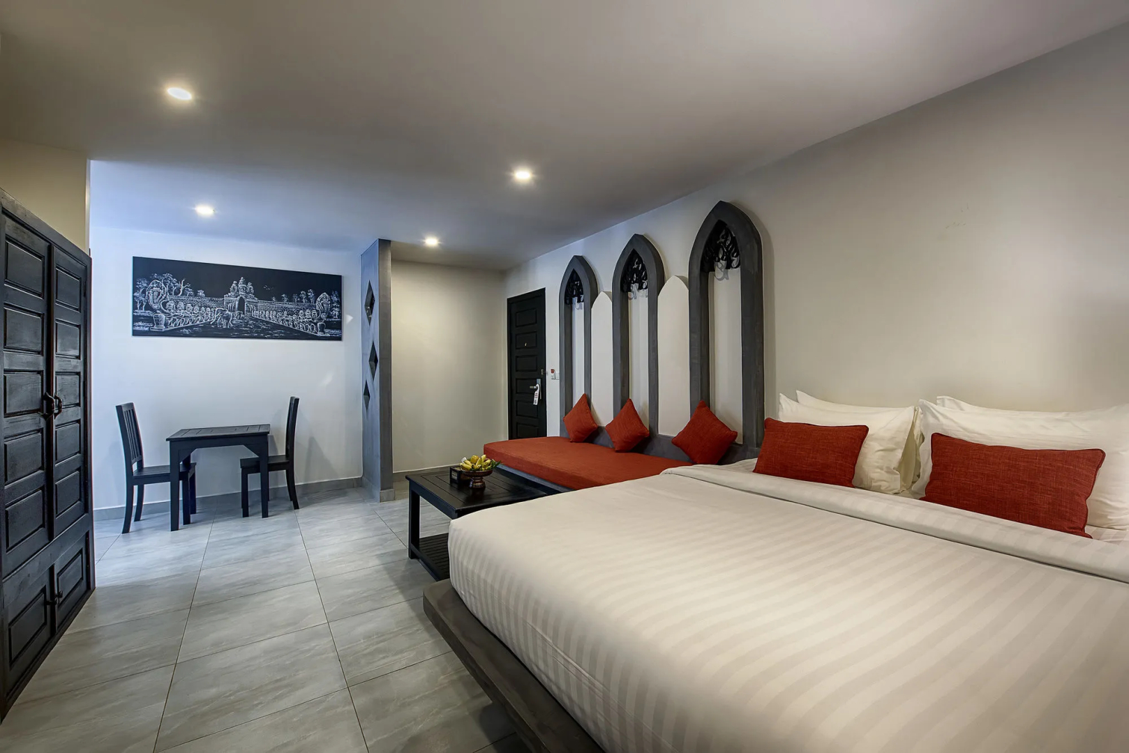 Foto - Central Suite Residence