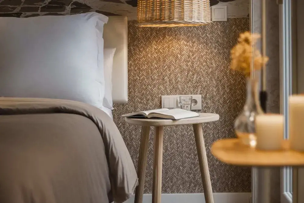 Photo - room Select Liberdade