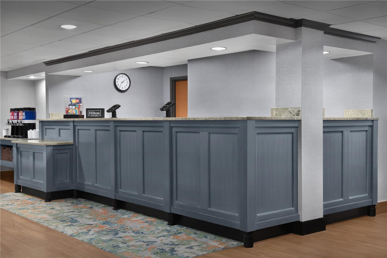 Photo - Hampton Inn Pittsburgh/Greentree