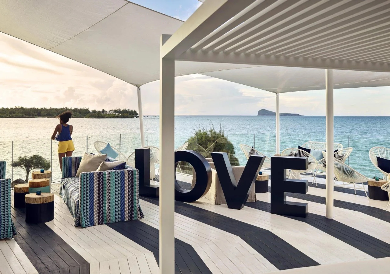 Foto - LUX* Grand Gaube