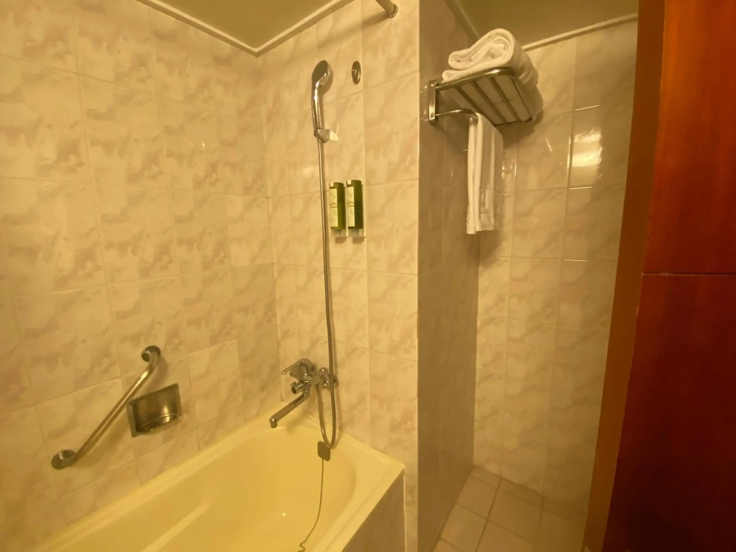 Foto - Hotel President