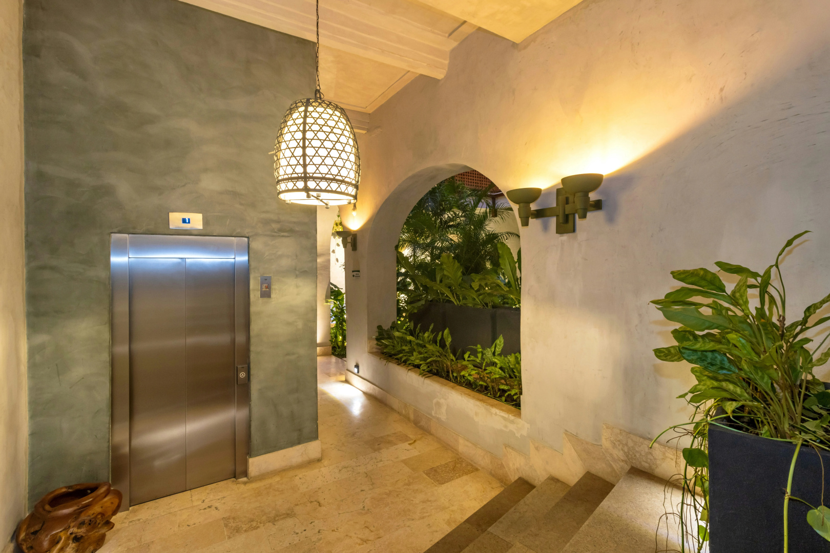 Photo - Cinco Quintas Hotel Boutique