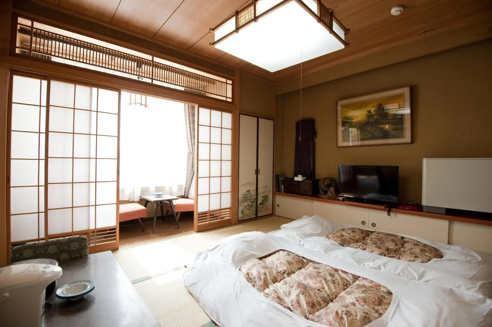 Foto - Ryogoku River Hotel