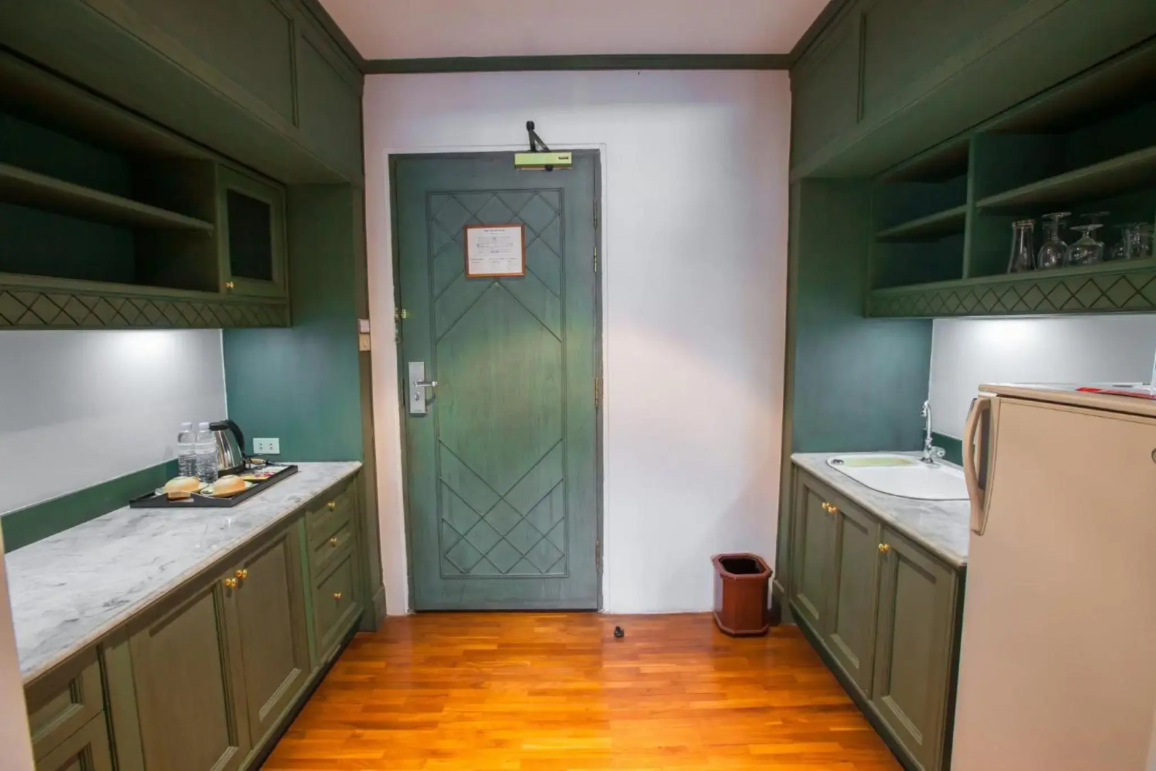 Photo - Chiangmai Grandview Hotel & Convention Center