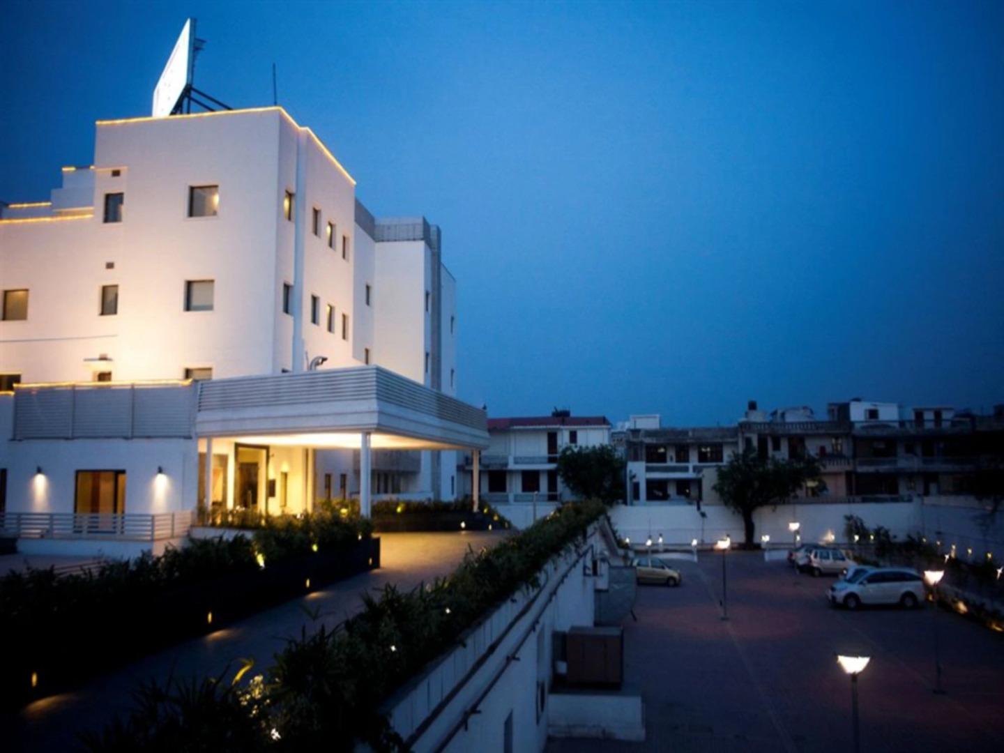 Photo - Vibe By The LaLiT Traveller