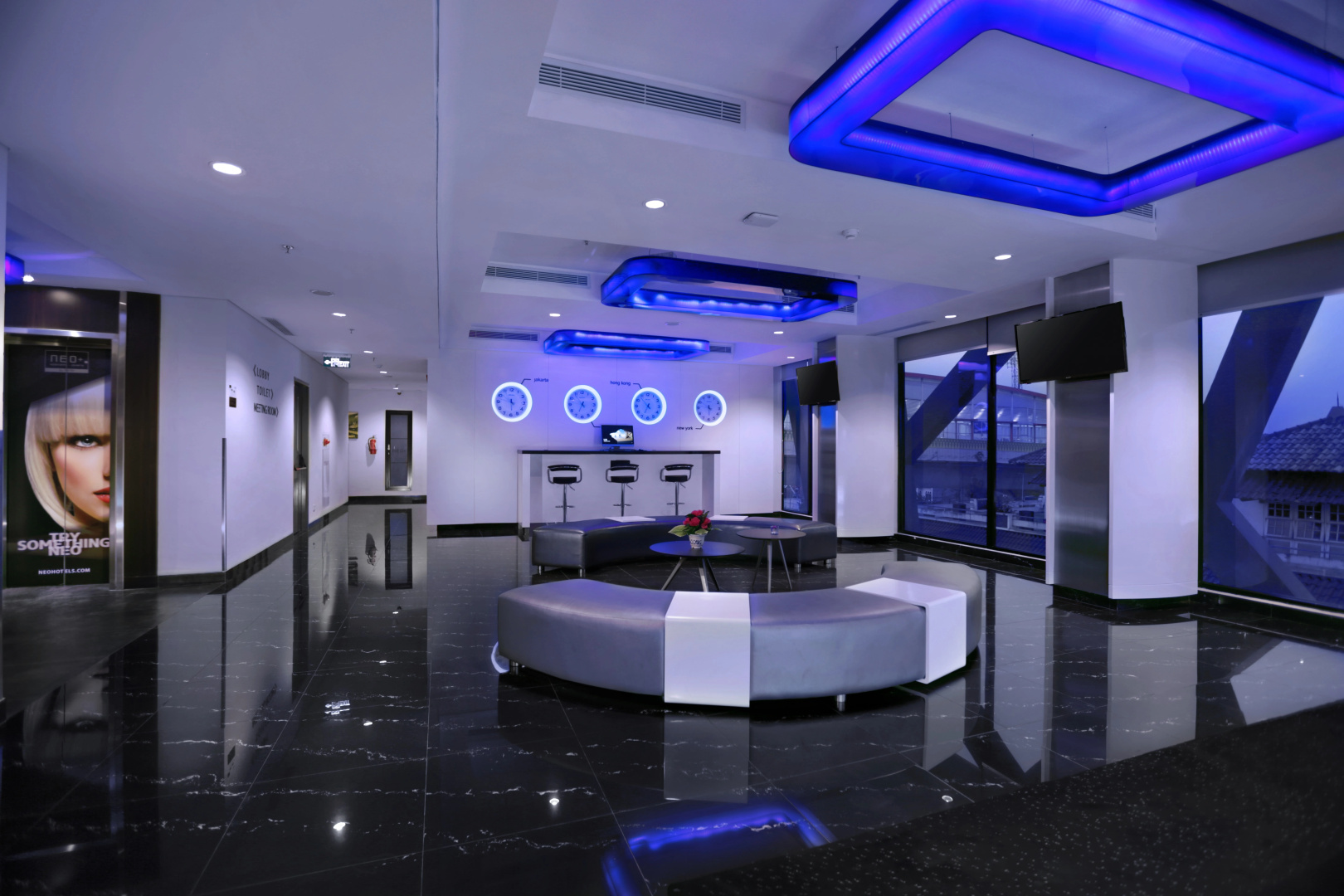 Foto - Hotel Neo+ Kebayoran Jakarta by ASTON