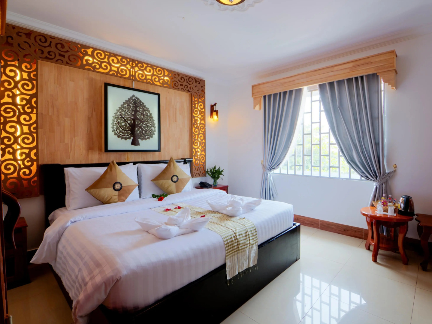 Photo - Bou Phanith Villa