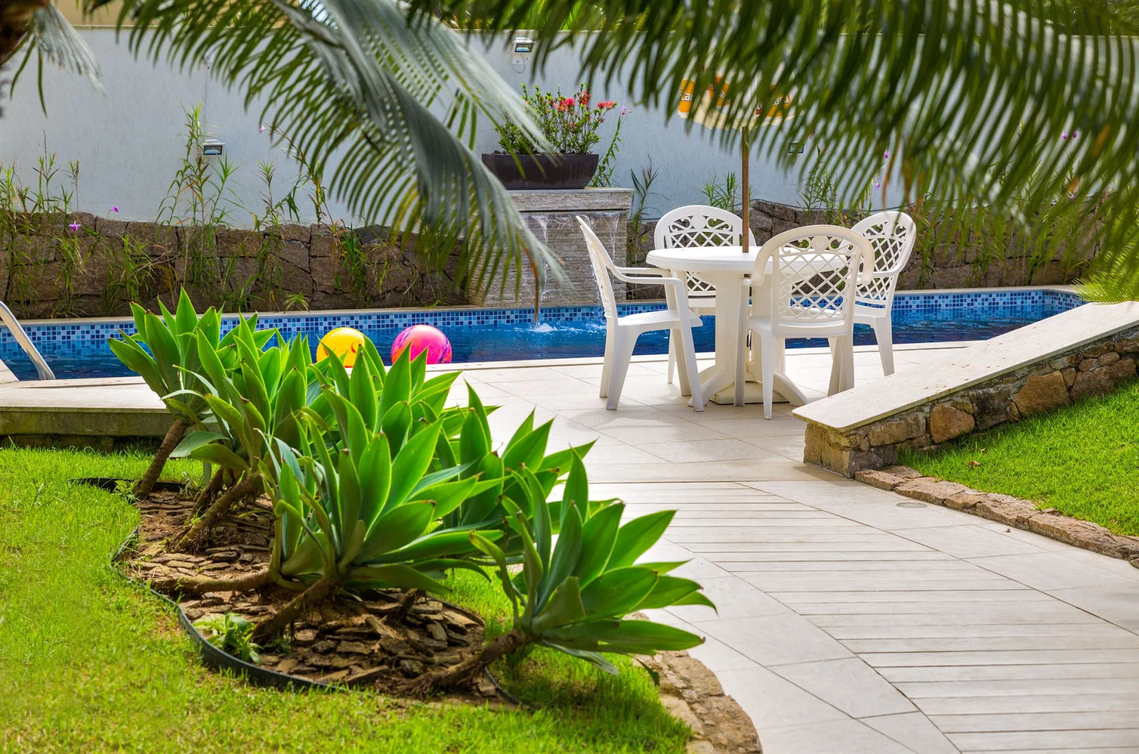 Foto - Quinta do Sol Lite Hotel