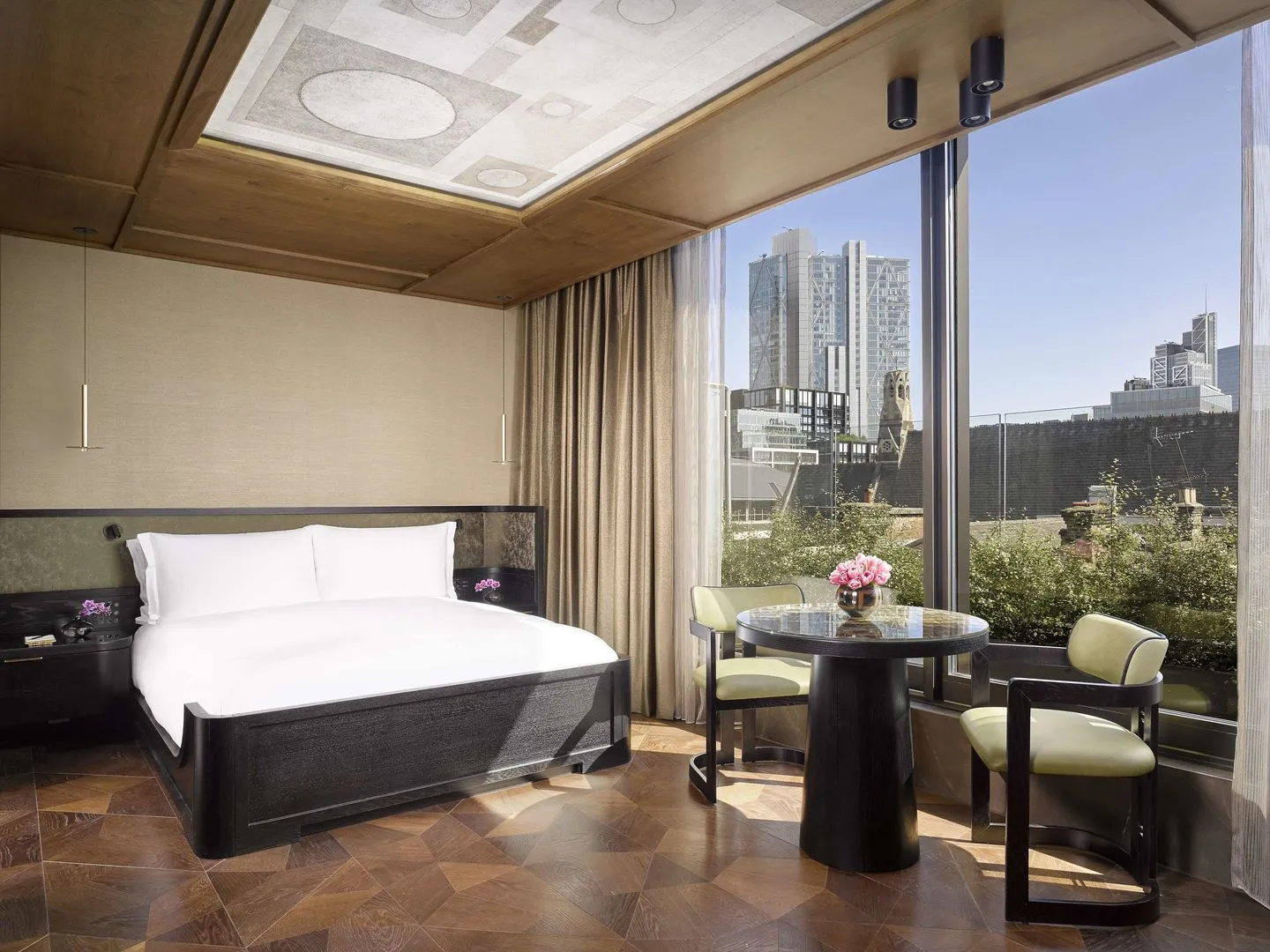 Foto - Aethos Hotel London Shoreditch