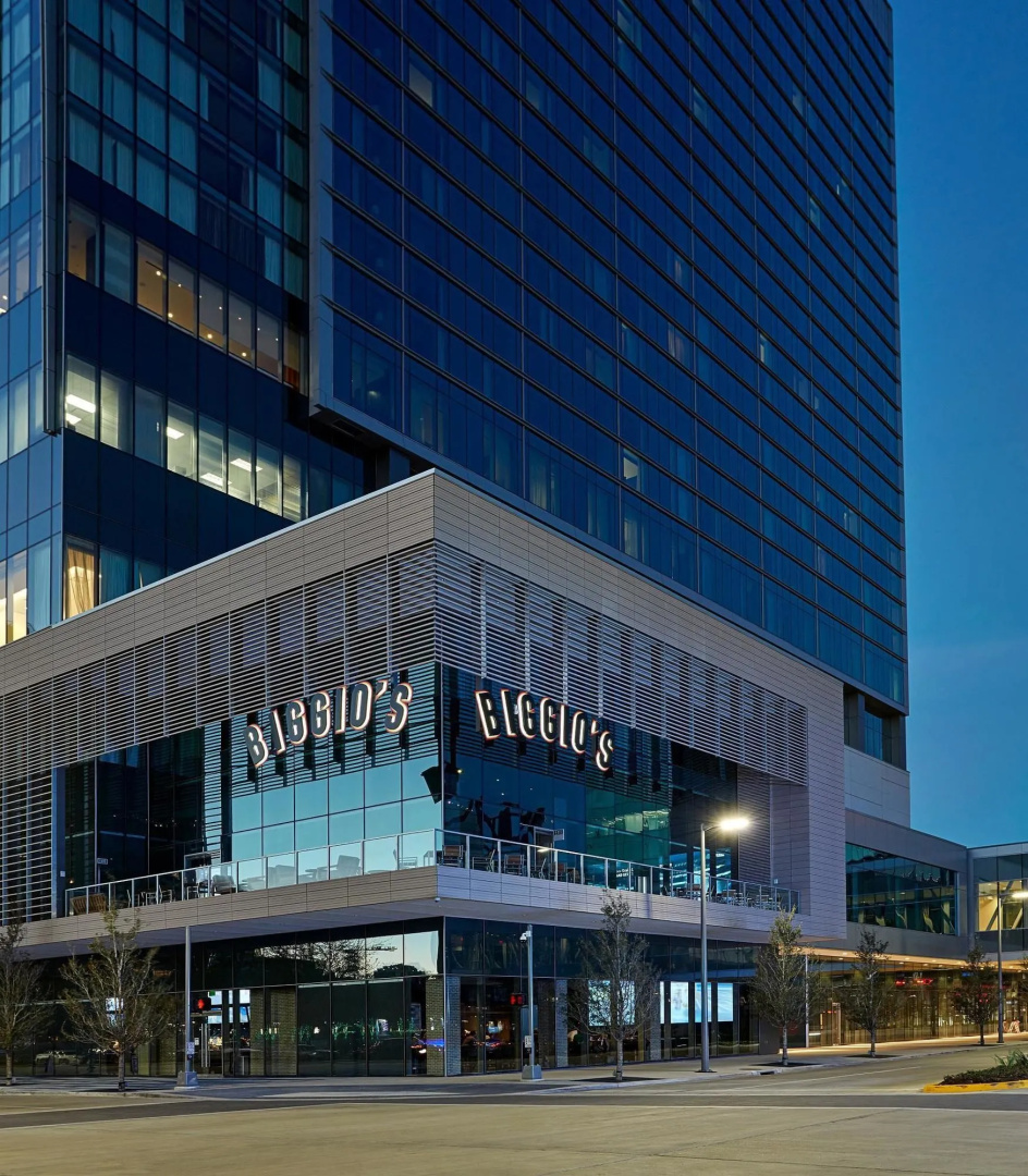 Photo - Marriott Marquis Houston