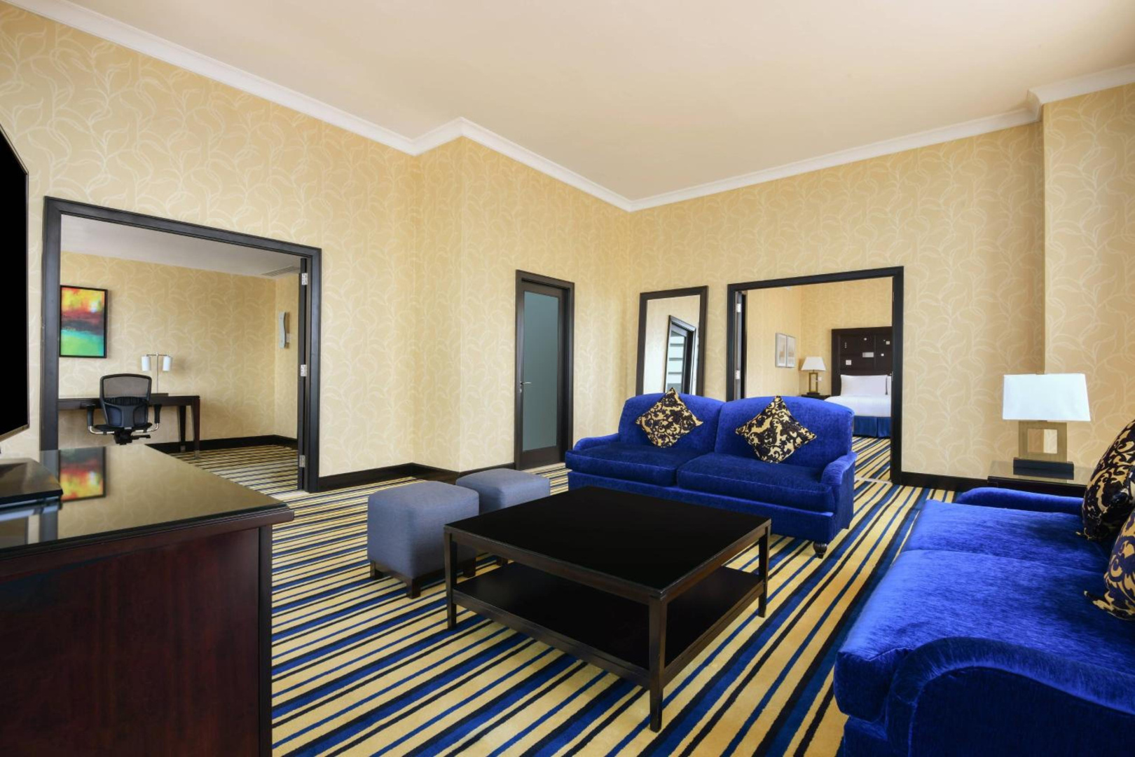 Foto - Marriott Marquis City Center Doha Hotel