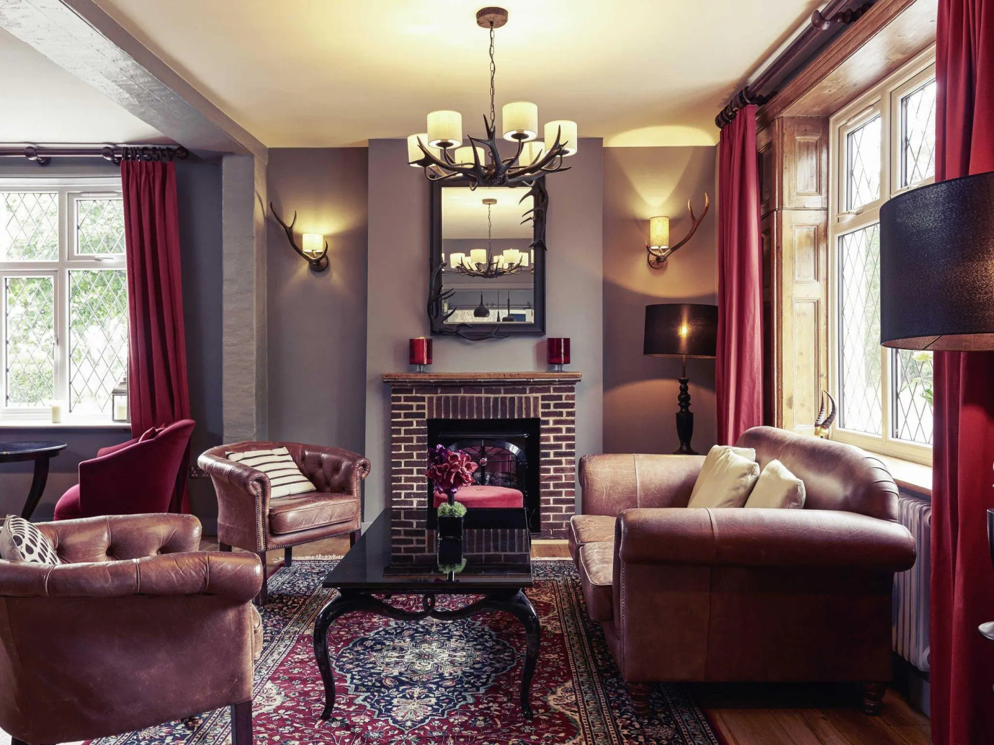 Foto - Mercure Thame Lambert Hotel